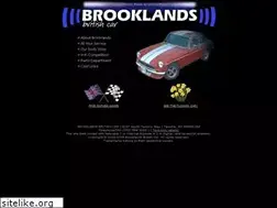 Sites similar to brooklandsbritish.com
