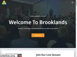 Sites similar to brooklandschurch.uk