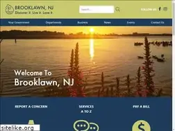 Sites similar to brooklawn-nj.com