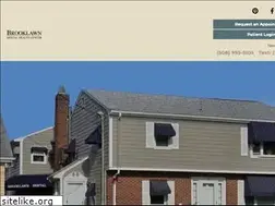 Sites similar to brooklawndentalhealth.com