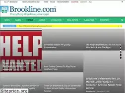 Sites similar to brookline.com