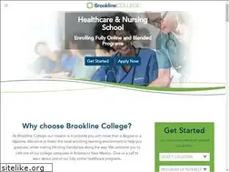 Sites similar to brookline.edu
