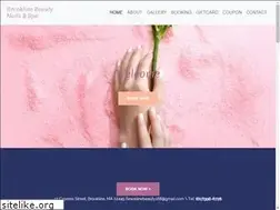 Sites similar to brooklinebeauty.com