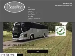 Sites similar to brooklinecars.com