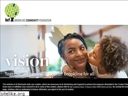 Sites similar to brooklinecommunity.org