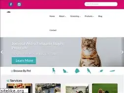 Sites similar to brooklinedoggrooming.com
