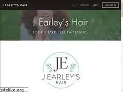 Sites similar to brooklinehairsalon.com