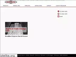 Sites similar to brooklineind.com