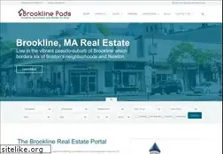 Sites similar to brooklinepads.com