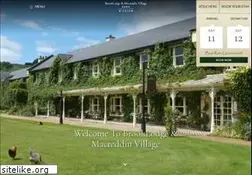 Sites similar to brooklodge.com