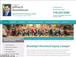 Sites similar to brooklyn-accidentlaw.com