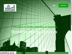 Sites similar to brooklyn-bridge.com.ar