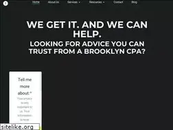 Sites similar to brooklyn-cpa-accountant.com