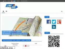 Sites similar to brooklyn-newyork.linkbyme.com