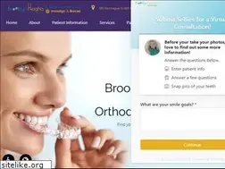 Sites similar to brooklyn-orthodontist.com
