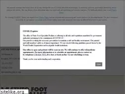 Sites similar to brooklyn-podiatrists.com