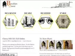 Sites similar to brooklyn-queen.com
