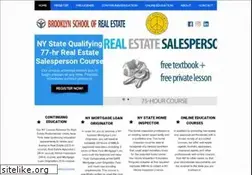 Sites similar to brooklyn-school.com