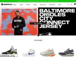 Sites similar to brooklyn-shop.de