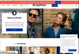 Sites similar to brooklyn.be