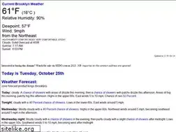 Sites similar to brooklyn.com