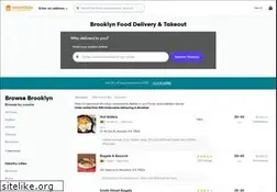 Sites similar to brooklyn.eat24hours.com