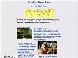 Sites similar to brooklyn.net