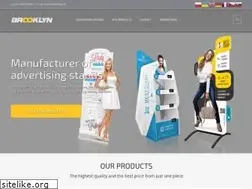 Sites similar to brooklyn.pl