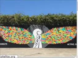 Sites similar to brooklyn.school.nz
