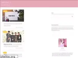 Sites similar to brooklyn8.style