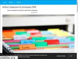 Sites similar to brooklynaccountingservice.net