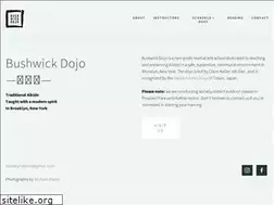 Sites similar to brooklynaikido.com