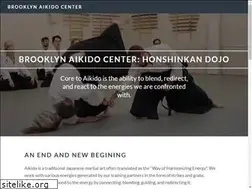 Sites similar to brooklynaikidocenter.com