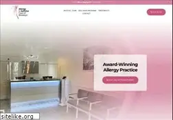 Sites similar to brooklynallergydr.com