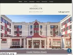 Sites similar to brooklynalp.com