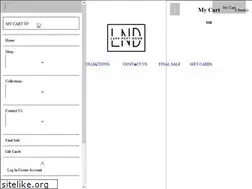 Sites similar to brooklynandbaileyshop.com