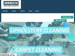 Sites similar to brooklynarearugcleaners.com