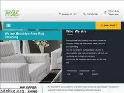 Sites similar to brooklynarearugcleaning.com