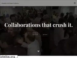 Sites similar to brooklynartproject.com