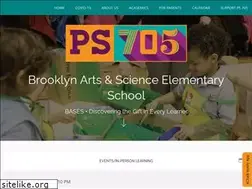 Sites similar to brooklynartselementary.org