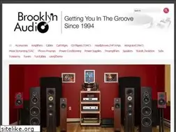 Sites similar to brooklynaudioinc.com