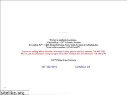 Sites similar to brooklynautoglassservice.com