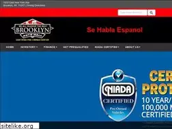 Sites similar to brooklynautomallny.com