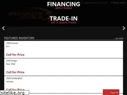 Sites similar to brooklynautoonline.com