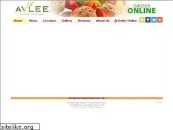 Sites similar to brooklynavleegreekkitchen.com
