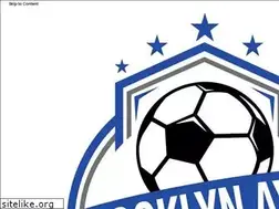 Sites similar to brooklynayso.org