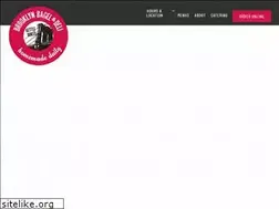 Sites similar to brooklynbagel-deli.com