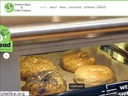 Sites similar to brooklynbagelandcoffeecompany.com