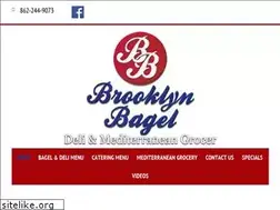 Sites similar to brooklynbagelanddelinj.com