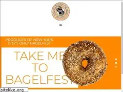 Sites similar to brooklynbagelblog.com